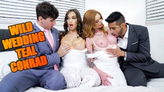 Step Mothers To Their Real Step Sons: "Your Dicks Are Much Bigger Than Your Step Fathers’!"