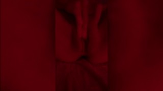 Maybe we should jerk off?